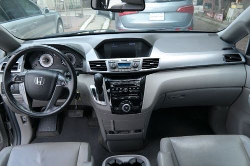 2013 Honda Odyssey EX L w/Navi 4dr Mini Van, US $12,500.00, image 9