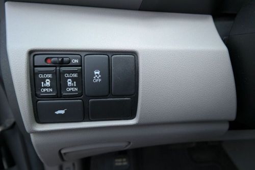 2013 Honda Odyssey EX L w/Navi 4dr Mini Van, US $12,500.00, image 11