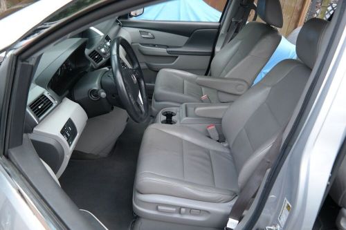 2013 Honda Odyssey EX L w/Navi 4dr Mini Van, US $12,500.00, image 12