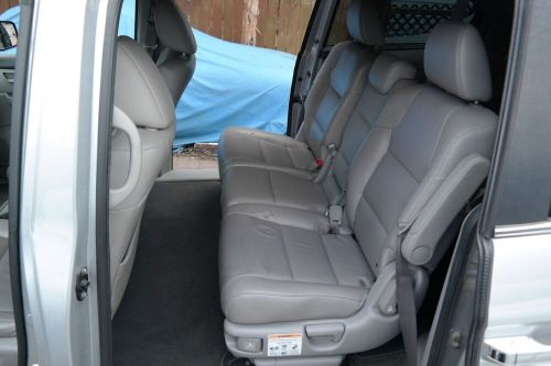 2013 Honda Odyssey EX L w/Navi 4dr Mini Van, US $12,500.00, image 13