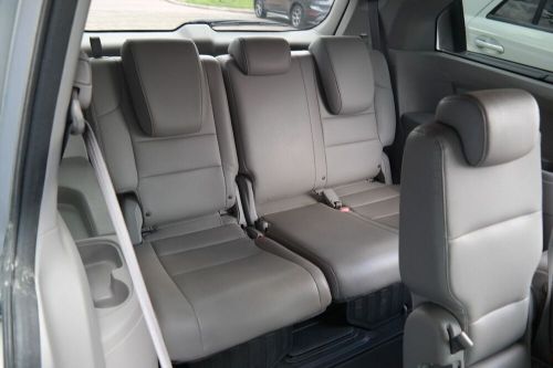 2013 Honda Odyssey EX L w/Navi 4dr Mini Van, US $12,500.00, image 14