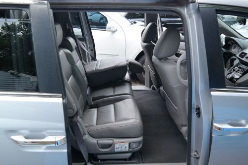 2013 Honda Odyssey EX L w/Navi 4dr Mini Van, US $12,500.00, image 15
