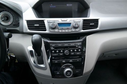 2013 Honda Odyssey EX L w/Navi 4dr Mini Van, US $12,500.00, image 18