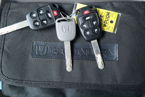 2013 Honda Odyssey EX L w/Navi 4dr Mini Van, US $12,500.00, image 19