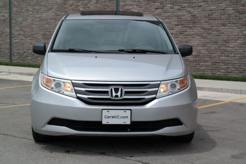 2013 Honda Odyssey EX L w/Navi 4dr Mini Van, US $12,500.00, image 23