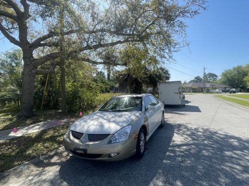 2003 mitsubishi diamante