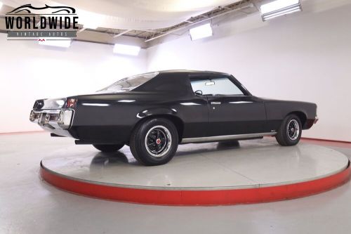 1969 pontiac grand prix