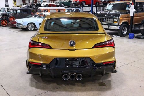 2024 acura integra type s