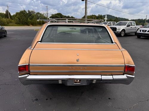 Buick Station Wagon