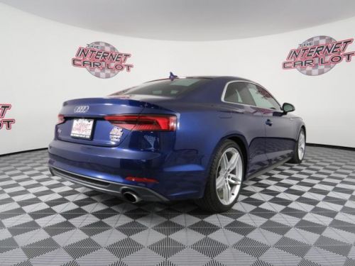 2018 Audi A5 Premium Plus Coupe 2D, US $20,995.00, image 2