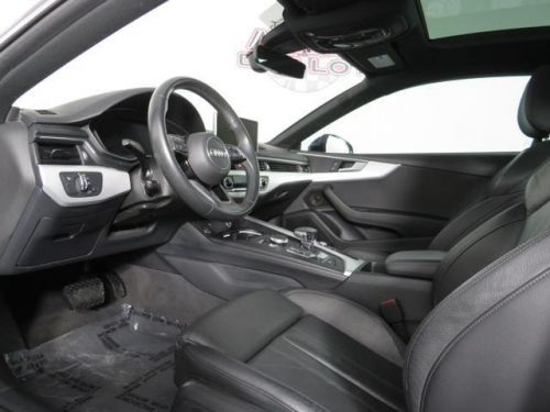 2018 Audi A5 Premium Plus Coupe 2D, US $20,995.00, image 5