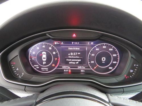 2018 Audi A5 Premium Plus Coupe 2D, US $20,995.00, image 7