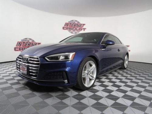 2018 Audi A5 Premium Plus Coupe 2D, US $20,995.00, image 9