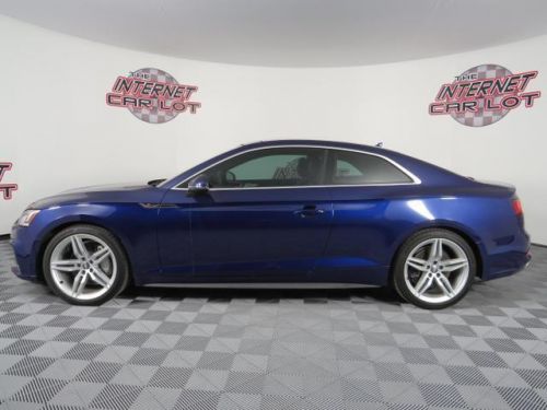 2018 Audi A5 Premium Plus Coupe 2D, US $20,995.00, image 10