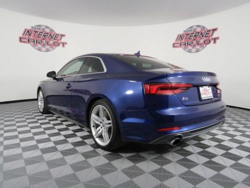 2018 Audi A5 Premium Plus Coupe 2D, US $20,995.00, image 11
