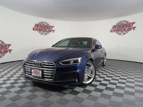 2018 Audi A5 Premium Plus Coupe 2D, US $20,995.00, image 12