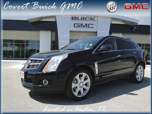 10 luxury suv awd premium nav leather warranty