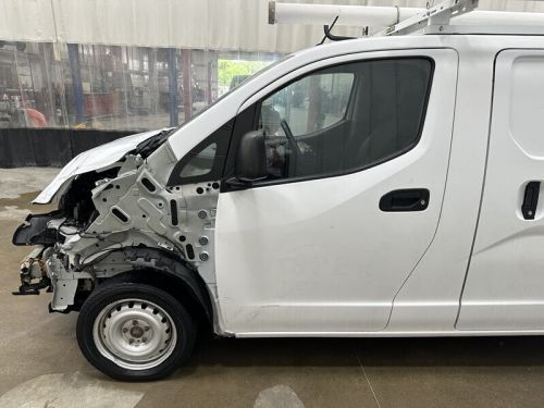 2017 Nissan NV, US $3,900.00, image 2