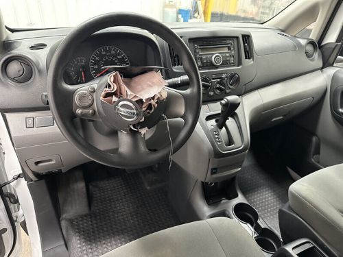 2017 Nissan NV, US $3,900.00, image 4