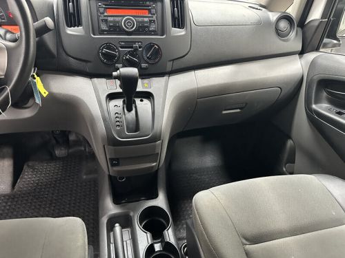 2017 Nissan NV, US $3,900.00, image 6