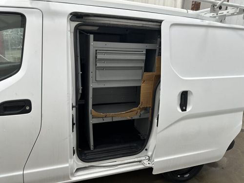 2017 Nissan NV, US $3,900.00, image 8