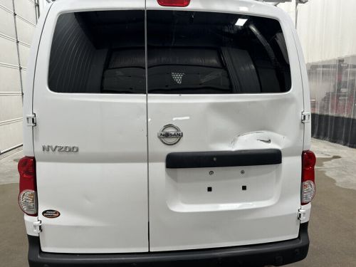 2017 Nissan NV, US $3,900.00, image 9