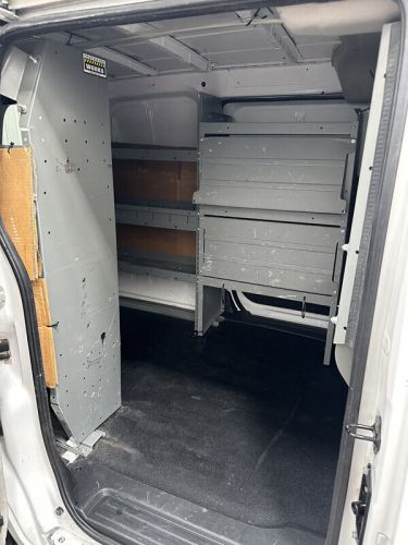 2017 Nissan NV, US $3,900.00, image 13