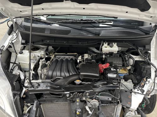 2017 Nissan NV, US $3,900.00, image 18