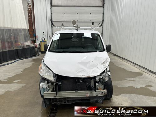 2017 Nissan NV, US $3,900.00, image 19