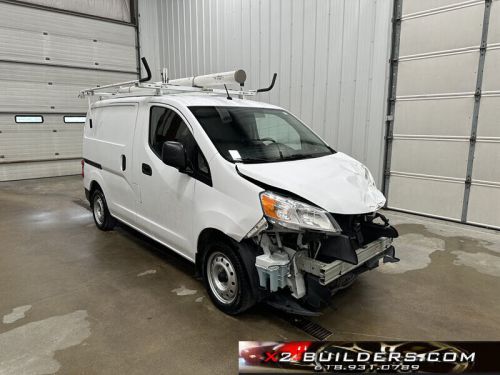 2017 Nissan NV, US $3,900.00, image 20