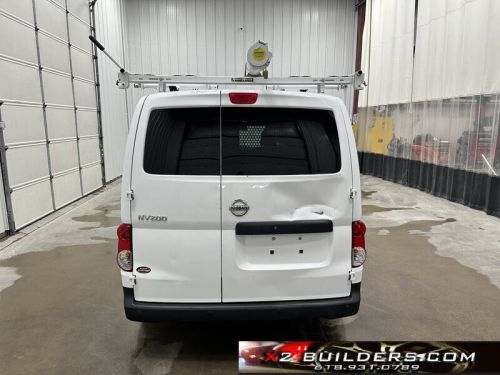 2017 Nissan NV, US $3,900.00, image 22