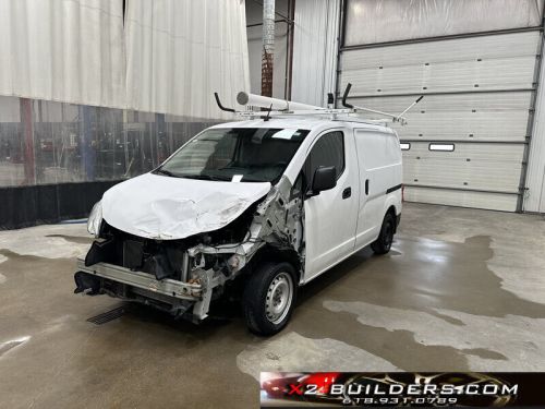 2017 Nissan NV, US $3,900.00, image 23