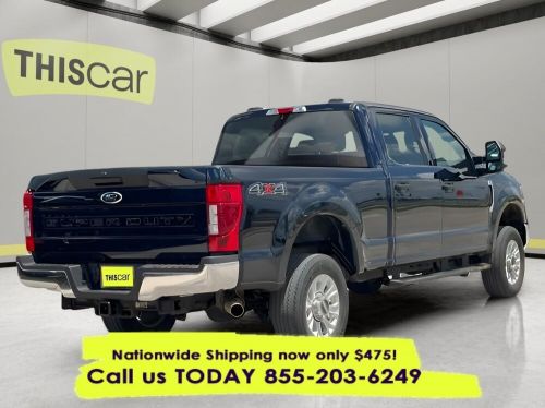 2022 Ford F-250 XLT, US $29,330.00, image 3