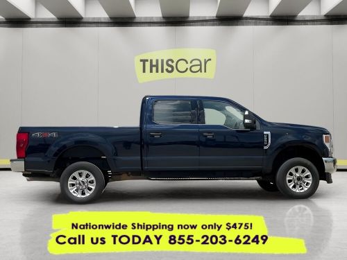 2022 Ford F-250 XLT, US $29,330.00, image 4