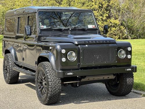 1992 Land Rover Defender, US $180,000.00, image 4