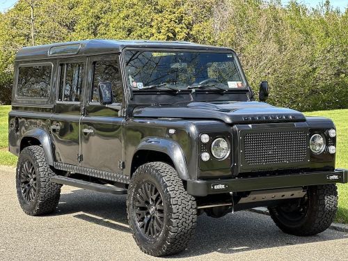 1992 Land Rover Defender, US $180,000.00, image 5