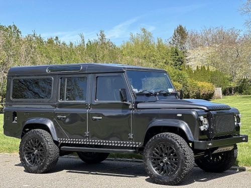 1992 Land Rover Defender, US $180,000.00, image 7
