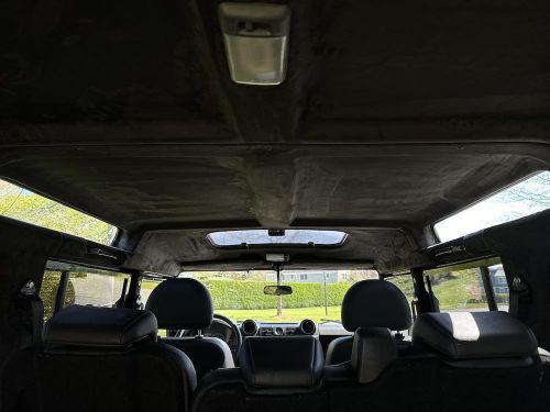 1992 Land Rover Defender, US $180,000.00, image 11