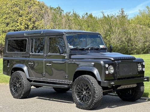 1992 Land Rover Defender, US $180,000.00, image 12