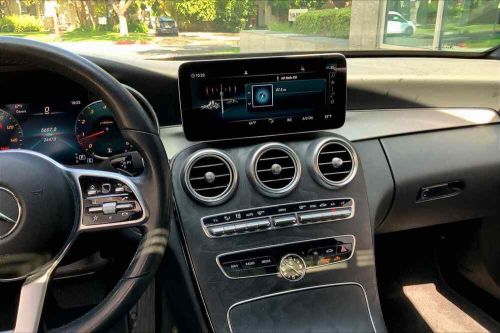 2021 mercedes-benz c-class c 300