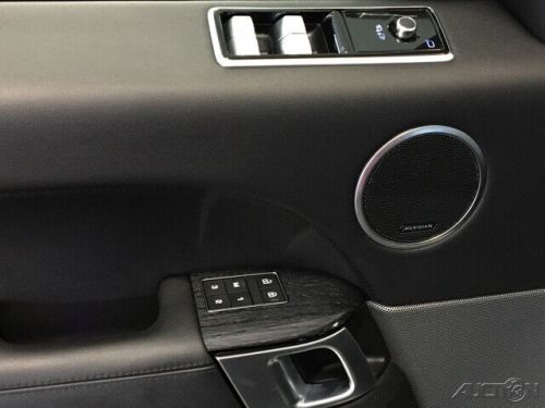 2022 Land Rover Range Rover Sport HSE Silver Edition, US $52,542.00, image 5