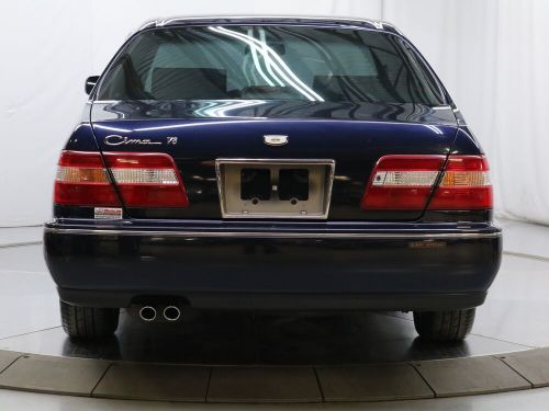 Nissan Cima