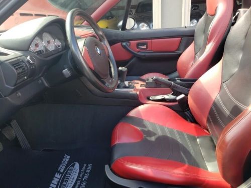 2002 BMW Z3 M 2dr Roadster 3.2L, US $37,995.00, image 2