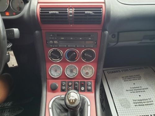 2002 BMW Z3 M 2dr Roadster 3.2L, US $37,995.00, image 3