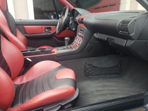 2002 BMW Z3 M 2dr Roadster 3.2L, US $37,995.00, image 5