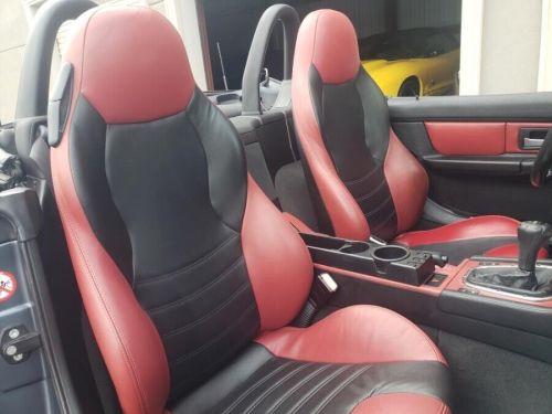 2002 BMW Z3 M 2dr Roadster 3.2L, US $37,995.00, image 6