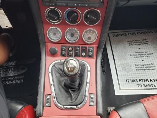 2002 BMW Z3 M 2dr Roadster 3.2L, US $37,995.00, image 9