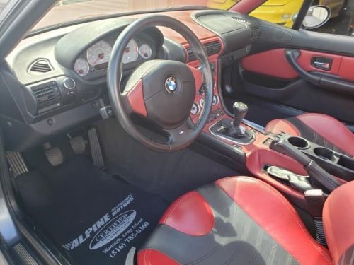 2002 BMW Z3 M 2dr Roadster 3.2L, US $37,995.00, image 11