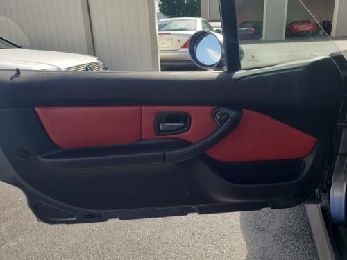 2002 BMW Z3 M 2dr Roadster 3.2L, US $37,995.00, image 14