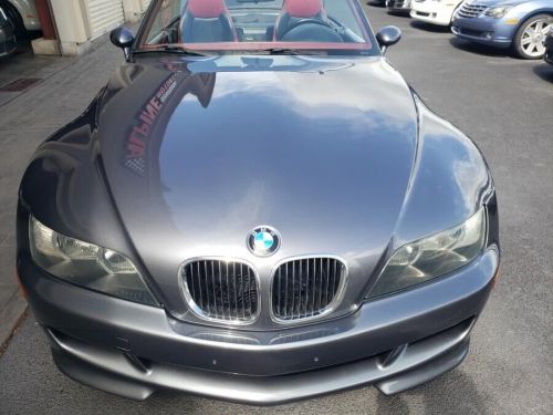 2002 BMW Z3 M 2dr Roadster 3.2L, US $37,995.00, image 16